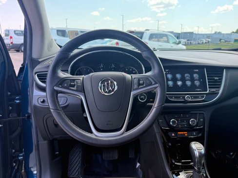Used 2019 Buick Encore Preferred w/ Safety Package image 12