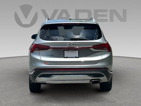 Used 2021 Hyundai Santa Fe SEL w/ Convenience Package image 15