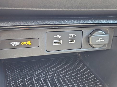 Used 2023 Honda CR-V EX image 19