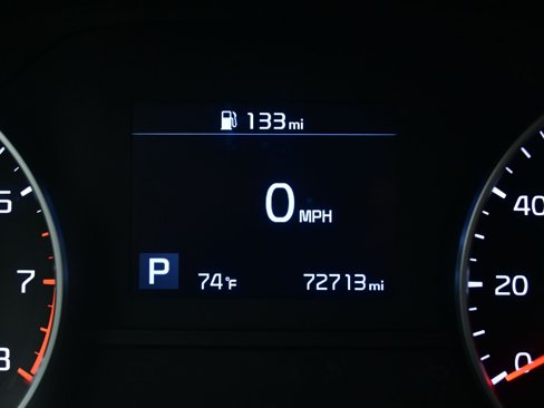 Used 2022 Kia Sportage LX image 24