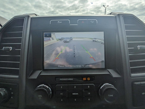 Used 2021 Ford F350 XL w/ Power Equipment Group image 17