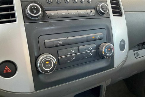 Used 2015 Nissan Frontier S image 30