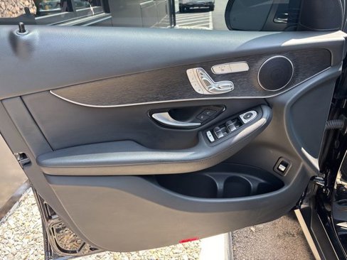 Certified 2021 Mercedes-Benz GLC 300 4MATIC image 15