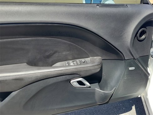 Used 2018 Dodge Challenger SXT Plus image 18