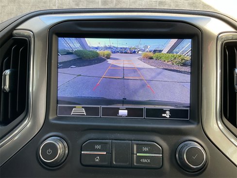 Used 2020 Chevrolet Silverado 1500 RST w/ All-Star Edition image 22