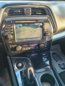 Used 2016 Nissan Maxima 3.5 S image 11
