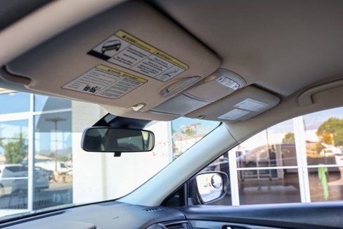 Used 2019 Nissan Rogue SV image 13