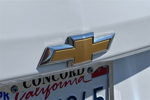 Used 2022 Chevrolet Equinox LT image 46