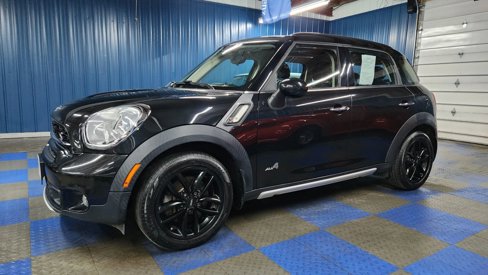Used 2016 MINI Cooper Countryman S image 63