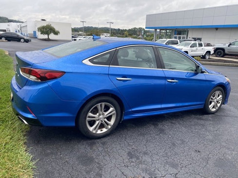 Used 2018 Hyundai Sonata SEL image 4