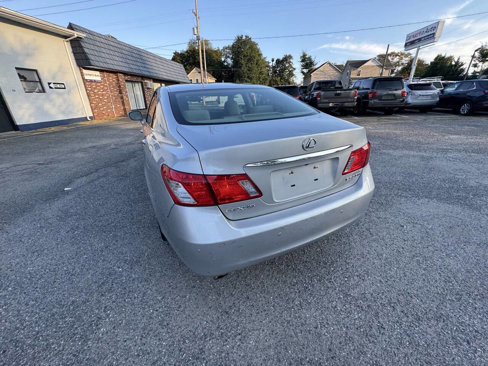 Used 2007 Lexus ES 350 image 30
