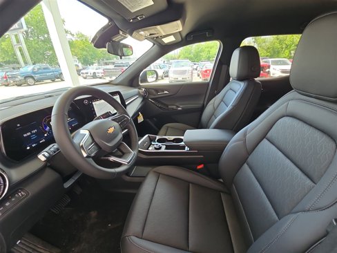 New 2026 Chevrolet Equinox LT w/ Convenience Package II image 20