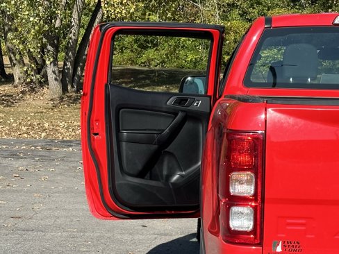 Used 2020 Ford Ranger XL w/ FX4 Off-Road Package image 25