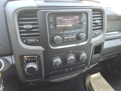 Used 2018 RAM 1500 Express image 25