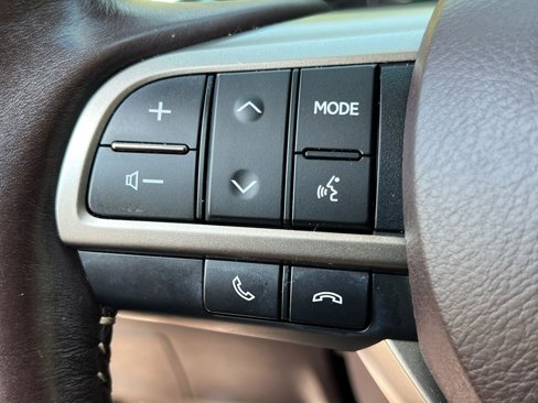 Used 2019 Lexus RX 350L FWD image 27