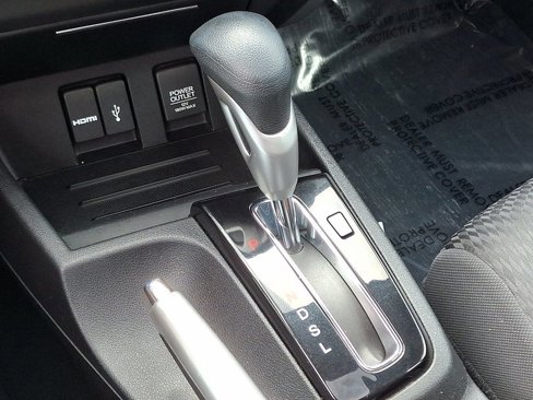 Used 2014 Honda Civic EX image 14