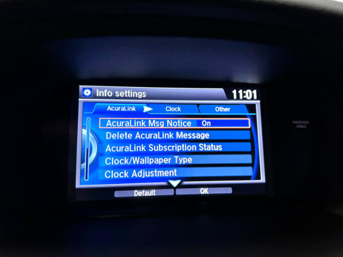 Used 2015 Acura TLX V6 SH-AWD w/ Advance Package image 56