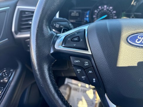 Used 2020 Ford Edge SEL w/ Convenience Package image 34