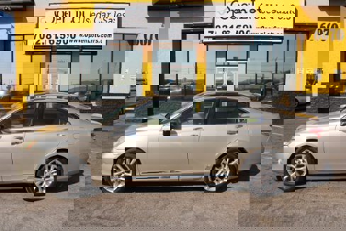 Used 2010 Lexus ES 350 image 2