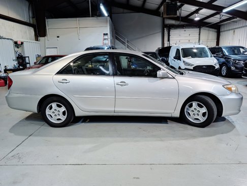 Used 2003 Toyota Camry LE image 8