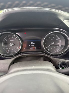 Used 2022 Buick Encore GX Preferred w/ Cold Weather Comfort Package image 17