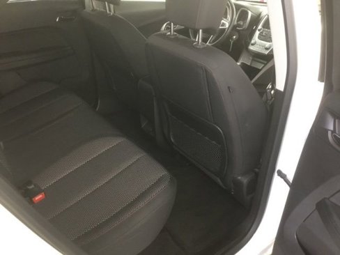 Used 2014 Chevrolet Equinox LT w/ Driver Convenience Package image 16