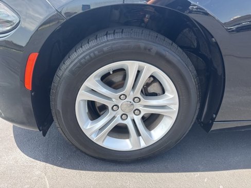Used 2023 Dodge Charger SXT image 24