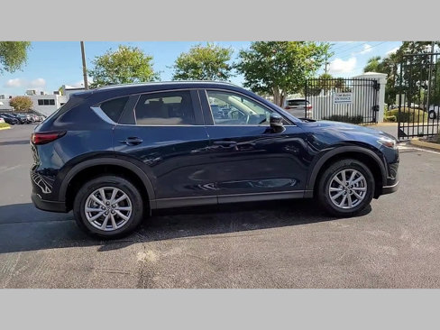 Certified 2022 MAZDA CX-5 AWD 2.5 S w/ Select Package image 28