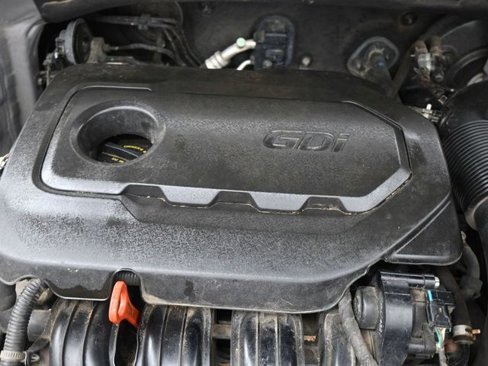 Used 2018 Kia Sorento LX image 26