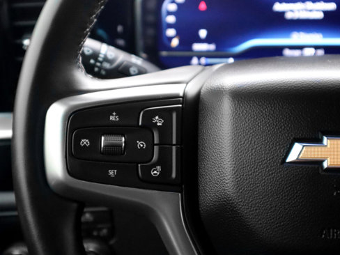 Used 2023 Chevrolet Silverado 1500 LT w/ Texas Edition Plus image 22