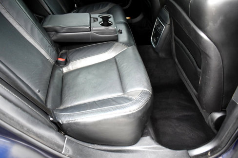 Used 2017 Dodge Charger R/T w/ Premium Group image 22
