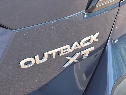 Used 2021 Subaru Outback Limited XT image 30