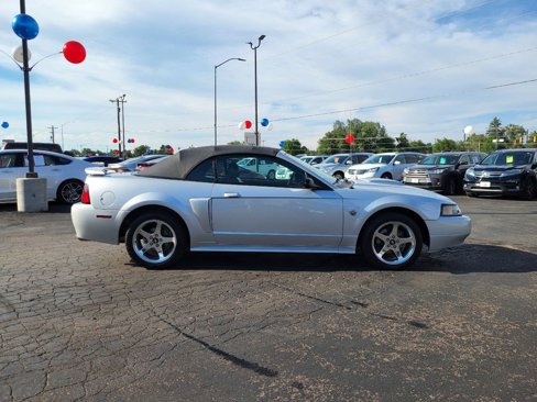 Used 2004 Ford Mustang GT image 6