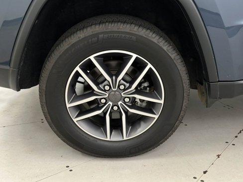 Certified 2021 Jeep Grand Cherokee Limited image 36