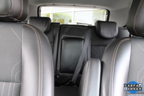 Used 2021 Chevrolet Trax LT w/ Driver Confidence Package image 30