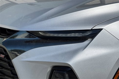Used 2021 Chevrolet Blazer RS image 49