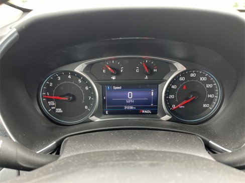 Certified 2022 Chevrolet Equinox LT image 11