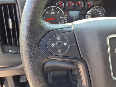 Used 2015 GMC Sierra 3500 4x4 Regular Cab w/ Snow Plow Prep Package image 21
