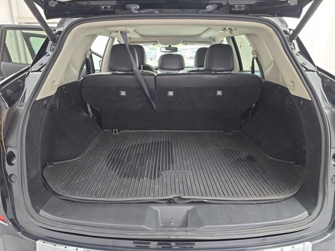 Used 2017 Nissan Murano SL w/ SL Technology Package image 12