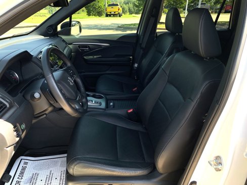 Certified 2019 Honda Passport EX-L image 11