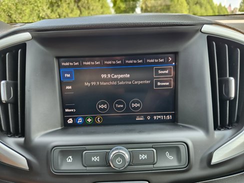 Used 2020 GMC Terrain SLE image 19