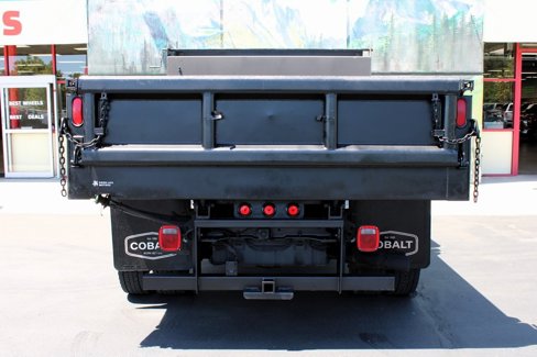 Used 2011 Ford F450 XL image 6