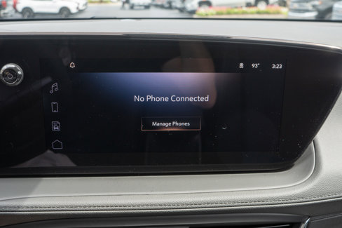New 2026 Buick Encore GX Preferred w/ Comfort Package image 15