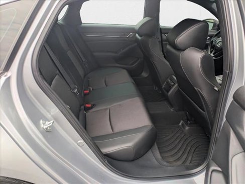 Used 2021 Honda Accord Sport image 17