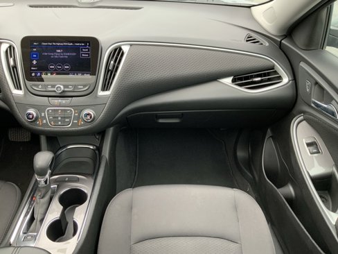 Used 2023 Chevrolet Malibu LT image 58