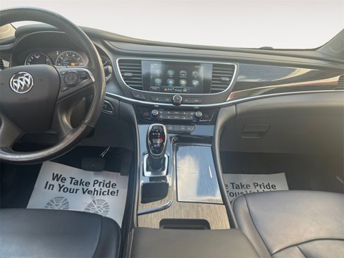 Used 2019 Buick LaCrosse Premium w/ Driver Confidence Package II image 21