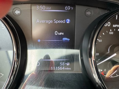 Used 2018 Nissan Rogue Sport SV w/ SV All-Weather Package image 38