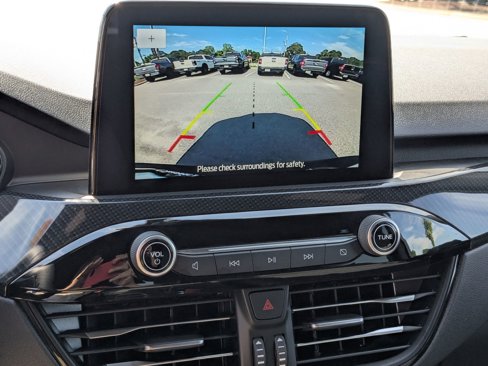New 2025 Ford Escape ST-Line image 20
