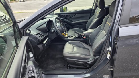 Used 2023 Subaru Crosstrek 2.5i Sport image 10