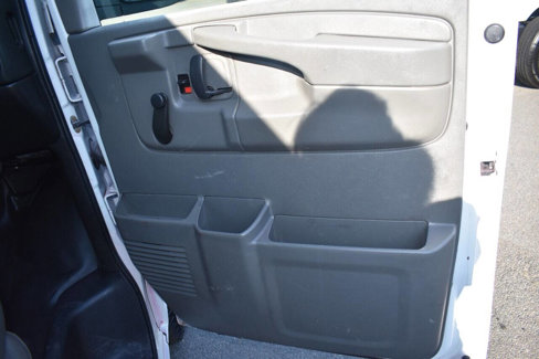 Used 2012 Chevrolet Express 1500 image 52